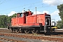 Henschel 30099 - DB Schenker "363 810-3"
16.08.2012 - Hamburg-EidelstedtEdgar Albers