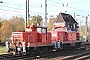 Henschel 30099 - DB Schenker "363 810-3"
11.11.2014 - Hamburg-EidelstedtEdgar Albers