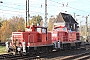 Henschel 30099 - DB Schenker "363 810-3"
11.11.2014 - Hamburg-Eidelstedt
Edgar Albers