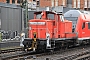 Henschel 30099 - DB Cargo "363 810-3"
04.04.2016 - Hamburg, HauptbahnhofMarvin Fries