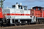 Henschel 30099 - DB Cargo "363 810-3"
18.02.2018 - Vechelde-Groß Gleidingen
Rik Hartl