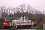 Henschel 30099 - DB Cargo "363 810-3"
17.04.2020 - Seevetal, Rangierbahnhof Maschen
Ingmar Weidig