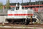 Henschel 30099 - DB Cargo "363 810-3"
17.09.2022 - Seevetal, Rangierbahnhof Maschen
Thomas Wohlfarth