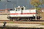 Henschel 30099 - DB Cargo "363 810-3"
17.09.2022 - Seevetal, Rangierbahnhof Maschen
Andreas Böhme