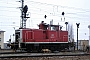 Henschel 30101 - Railion "365 812-7"
02.01.2004 - Erfurt, Hauptbahnhof
Ralph Mildner