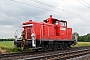 Henschel 30102 - DB AutoZug "365 813-5"
26.06.2013 - Mainz-Bischofsheim
Norbert Basner