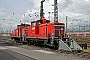 Henschel 30102 - DB AutoZug "365 813-5"
26.04.2015 - Frankfurt (Main), Hauptbahnhof
Werner Schwan