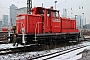 Henschel 30102 - DB AutoZug "365 813-5"
03.03.2018 - Frankfurt (Main)
Matthias Kraus