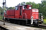 Henschel 30104 - Railion "363 815-2"
16.09.2006 - Stuttgart
Peter Flaskamp