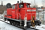 Henschel 30105 - DB Schenker "363 816-0"
22.03.2013 - Grossbeeren
Theo Stolz