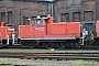 Henschel 30105 - DB Cargo "363 816-0"
01.05.2023 - Köln-Bilderstöckchen
Frank Glaubitz