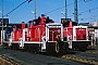 Henschel 30105 - DB "365 816-8"
27.03.1989 - Heidelberg, Bahnbetriebswerk
Ernst Lauer