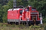 Henschel 30105 - Railion "363 816-0"
15.09.2008 - Michendorf
Heiko Müller