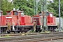 Henschel 30108 - DB Schenker "363 819-4
"
04.09.2010 - Ingolstadt, Nordbahnhof
Rudolf Schneider