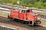 Henschel 30108 - DB Schenker "363 819-4"
29.07.2012 - München, Bahnhof Nord
Frank Pfeiffer