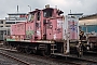 Henschel 30111 - NOBEG "365 822-6"
20.08.2016 - Siegen, SEM
Patrick Böttger