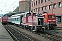 Henschel 30111 - DB AG "365 822-6"
21.04.2001 - Koblenz Hauptbahnhof
Clemens Schumacher