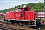 Henschel 30112 - Railion "363 823-6"
30.07.2004 - Koblenz, Hauptbahnhof
Wolfgang Platz