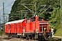 Henschel 30113 - DB Schenker "363 824-4"
27.08.2014 - Stolberg (Rheinland), Hauptbahnhof
Lothar Weber