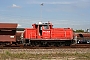 Henschel 30114 - DB Schenker "363 825-1"
31.07.2009 - Venlo
Patrick Paulsen