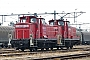 Henschel 30114 - DB Schenker "363 825-1"
10.08.2011 - Venlo
Wolfgang Platz