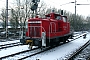Henschel 30115 - DB Cargo "363 826-9"
07.01.2003 - Osnabrück
Ralf Lauer