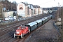 Henschel 30115 - Privat "363 826-9"
08.02.2025 - Wuppertal-Oberbarmen
Thomas  Wohlfarth