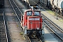 Henschel 30116 - DB Schenker "363 827-7"
31.07.2013 - Ingolstadt
Rudolf Schneider