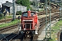 Henschel 30116 - DB Schenker "363 827-7"
05.07.2013 - Ingolstadt
Rudolf Schneider