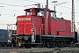 Henschel 30116 - DB Schenker "363 827-7"
10.01.2014 - Ingolstadt, Hauptbahnhof
Rudolf Schneider