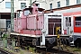 Henschel 30117 - Railion "365 828-3"
05.07.2005 - Ulm, Hauptbahnhof
Alexander Leroy