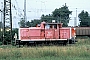 Henschel 30117 - DB Cargo "365 828-3"
__.07.2003 - Kornwestheim
Wolfgang Krause