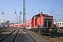 Henschel 30118 - DB Schenker "363 829-3
"
15.03.2012 - Frankfurt (Main)-Abstellanlage
Matthias Kraus