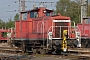 Henschel 30118 - DB Schenker "363 829-3"
31.07.2014 - Dortmund, Betriebsbahnhof
Andreas Steinhoff