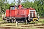 Henschel 30118 - DB Schenker "363 829-3"
27.05.2015 - Dortmund, Betriebshof
Andreas Steinhoff