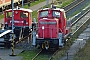 Henschel 30119 - DB Schenker "363 830-1"
23.12.2014 - Kiel
Tomke Scheel