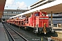 Henschel 30119 - DB Cargo "363 830-1"
19.06.2017 - Hamburg, Bahnhof Hamburg-AltonaAlexander Leroy