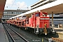 Henschel 30119 - DB Cargo "363 830-1"
19.06.2017 - Hamburg, Bahnhof Hamburg-Altona
Alexander Leroy