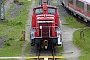Henschel 30119 - DB Cargo "363 830-1"
31.10.2017 - Kiel
Tomke Scheel