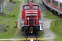 Henschel 30119 - DB Cargo "363 830-1"
31.10.2017 - Kiel
Tomke Scheel