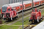 Henschel 30119 - DB Cargo "363 830-1"
31.10.2017 - Kiel
Tomke Scheel