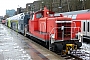 Henschel 30119 - DB Cargo "363 830-1"
10.12.2017 - KielTomke Scheel