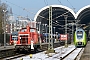 Henschel 30119 - DB Cargo "363 830-1"
10.02.2018 - Kiel, HauptbahnhofTomke Scheel