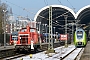 Henschel 30119 - DB Cargo "363 830-1"
10.02.2018 - Kiel, Hauptbahnhof
Tomke Scheel