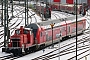 Henschel 30119 - DB Cargo "363 830-1"
25.02.2018 - Kiel
Tomke Scheel