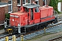 Henschel 30119 - DB Cargo "363 830-1"
28.08.2020 - Kiel
Tomke Scheel