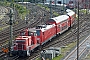 Henschel 30119 - DB Cargo "363 830-1"
19.09.2020 - Kiel
Tomke Scheel