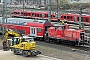 Henschel 30119 - DB Cargo "363 830-1"
03.04.2022 - Kiel
Tomke Scheel