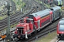 Henschel 30119 - DB Cargo "363 830-1"
27.06.2022 - KielTomke Scheel