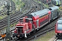 Henschel 30119 - DB Cargo "363 830-1"
27.06.2022 - Kiel
Tomke Scheel